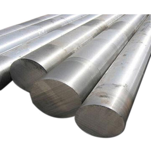 Matta Cold Drawn Round Bar, for Construction