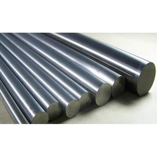 JSC Cold Drawn Bright Steel Half Round Bar, Lab Tc, Single Piece Length: 6 meter