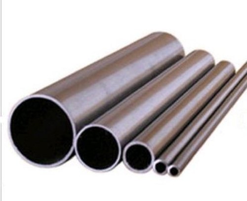 Mild Steel Cold Drawn Pipes, Size/Diameter: 1/2 inch to 24 inch, Round