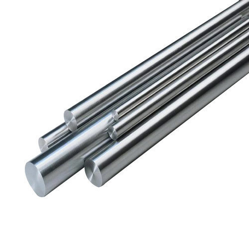 Cold Drawn Round Bar, Length: 3 and 6 meter