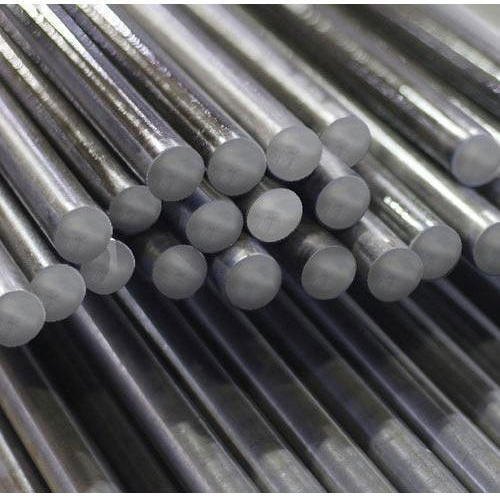 Cold Drawn Round Bar, Length: 6 meter