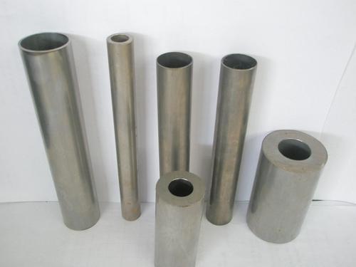 Carbon Steel Cold Drawn Seamless Precision Tubes, For Industrial