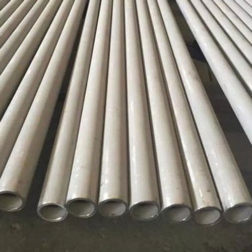 Cold Drawn Seamless Stainless Steel Tubes