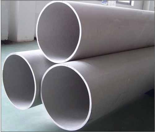 Cold Drawn Seamless Tube, For Boiler, Material Grade: SS316