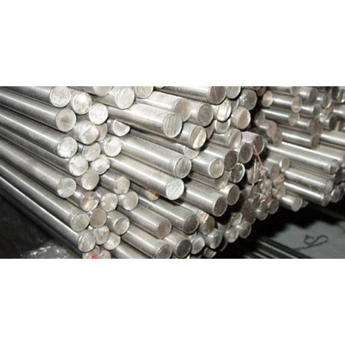 Cold Drawn Stainless Steel Bars, Size: 3 to 100mm (1/8 to 4 Inch), Usage: Construction