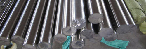 Cold Drawn Stainless Steel Round Bar