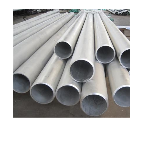 Cold Drawn Stainless Steel Seamless Tube