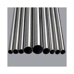 Cold Drawn Stainless Steel Tube, Grade: SS304, Size: 1 inch