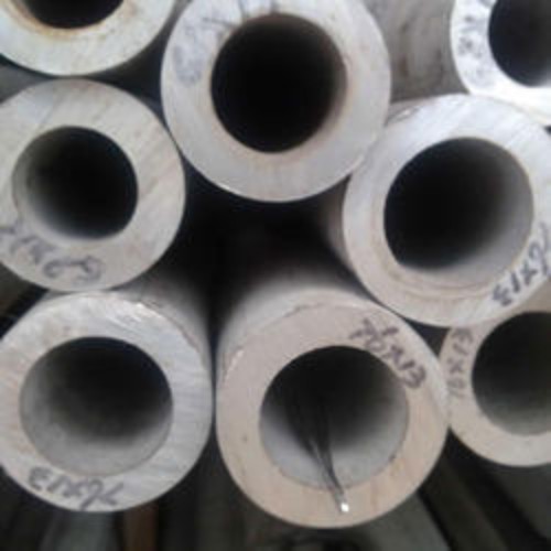 Grade: SS316 And TP304 321 Stainless Steel Pipe Manufacturer In India, Size: 1-2 And >20