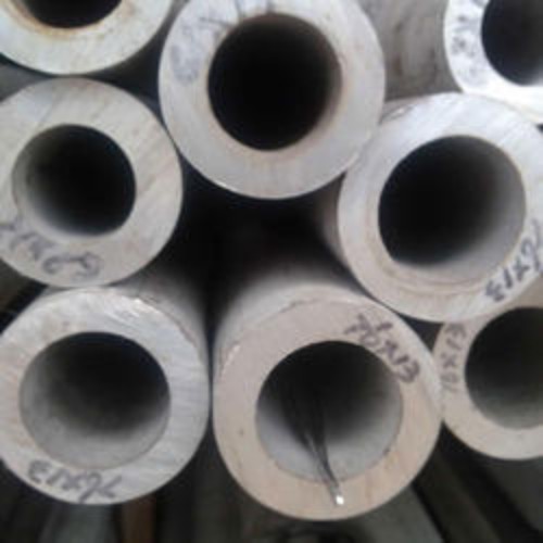 Heavy Duty Precision Tube