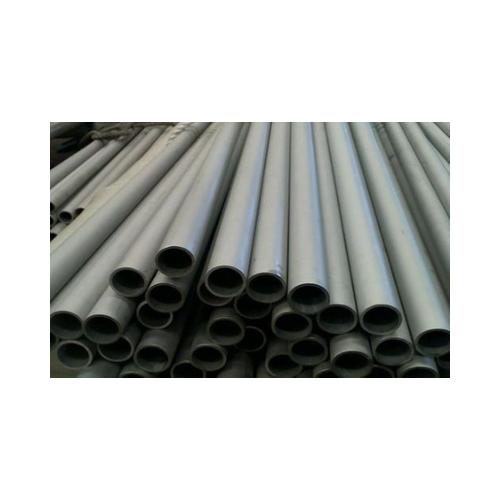 Cold Drawn Stainless Steel Tube