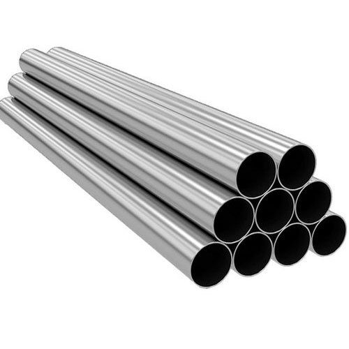 2 Inch Aluminum Drawn Tube