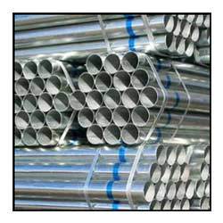 OmSteel SS Welded & Cold Drawn Tubes