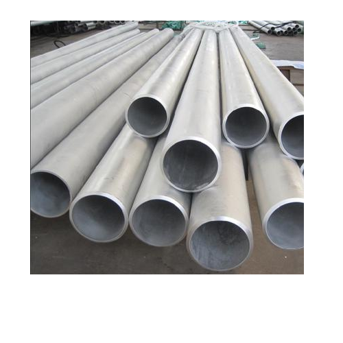 Cold Drawn Welded Pipes, for Chemical Handling, Size/Diameter: 2 inch