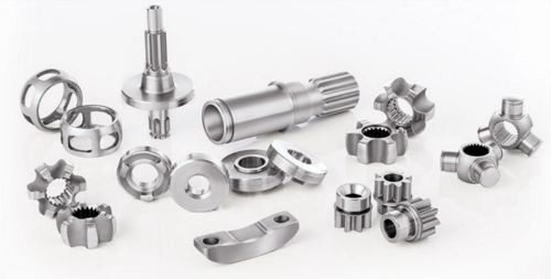 Cold Extruded Parts Fastener