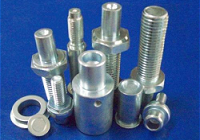 Cold Forged Components & Fasteners services