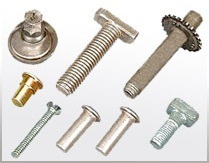 Cold Forged Fasteners