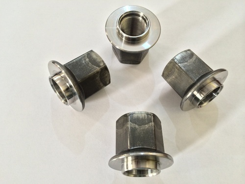 Cold Forged Fasteners