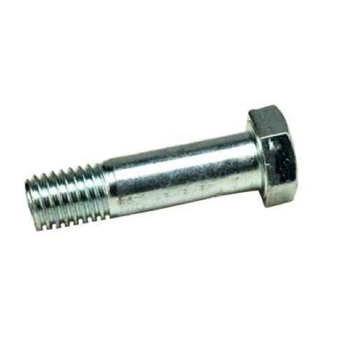 Cold Forged Hex Bolt