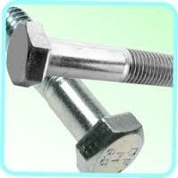 Cold Forged Hex Head Bolt