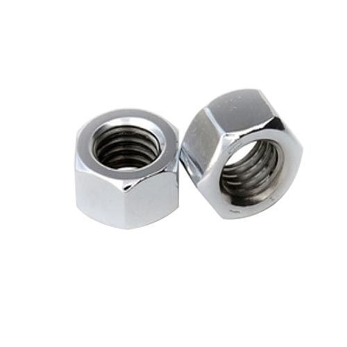 SILKI Cold Forged Hex Nut