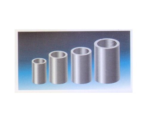 Cold Forged Parallel Threaded Couplers, Size: 16 mm to 40 mm