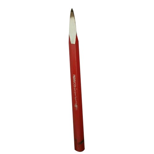 EN8D RASCO Cold Pointed Chisel