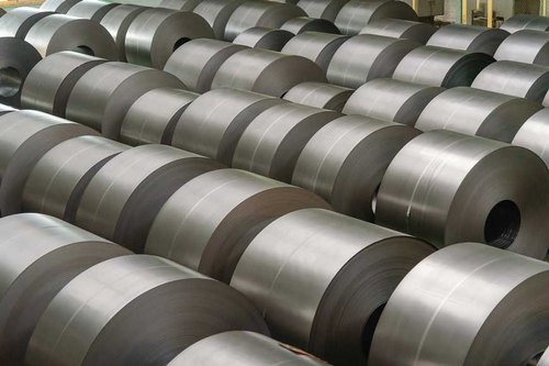 Cold Roll Steel, For Construction