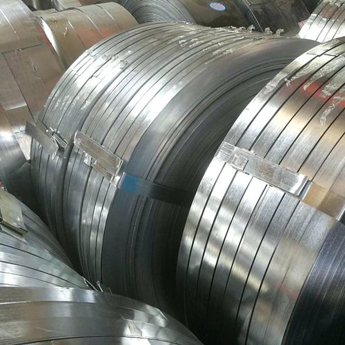 Cold Rolled Steel Strip