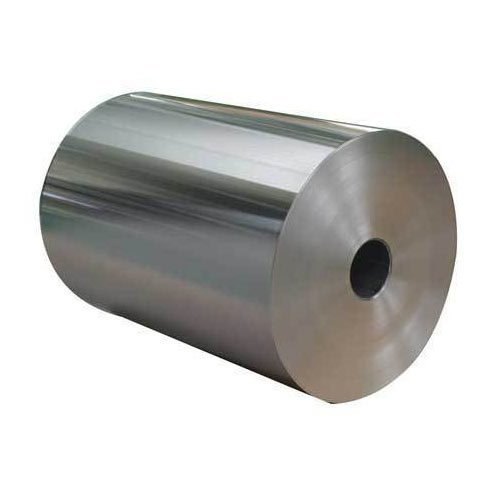 Cold Rolled Aluminium Coil