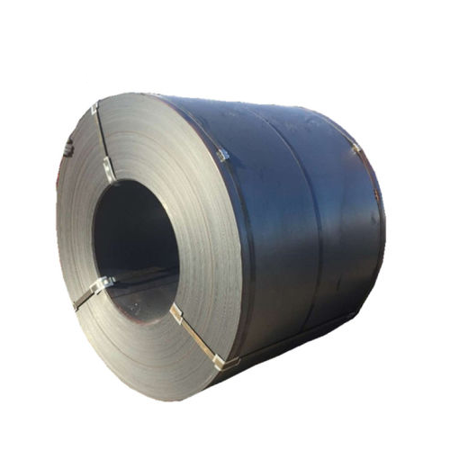 Tremor Alloys Mild Steel Cold Rolled Close Annealed Coils, Thickness: 0.20 Mm - 6.0 Mm