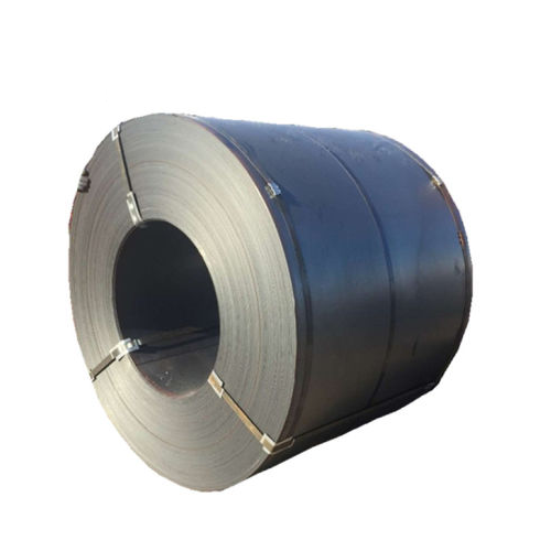 Cold Rolled Close Annealed Coils