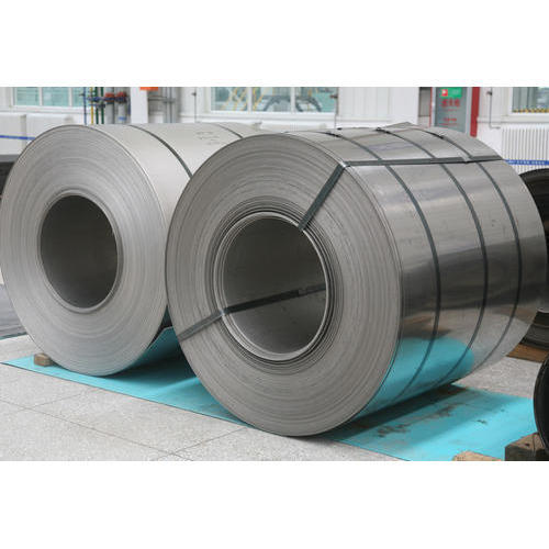 Cold Rolled Mild Steel Coil, For Construction, Thickness: 1 mm