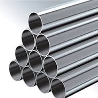 Cold Rolled Coil Tubes