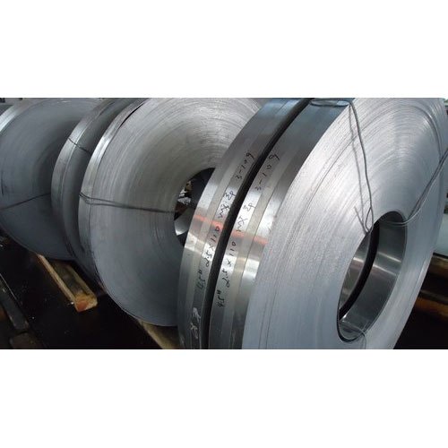 CRCA Strip Coil, Packaging Type: Roll