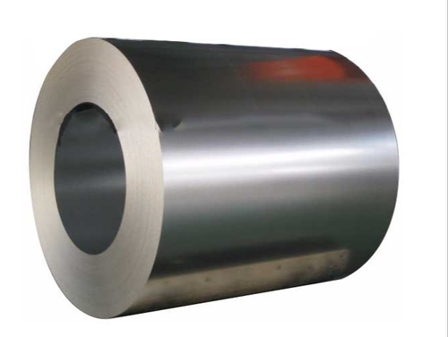 Polished Cold Rolled Full Hard Strip, Thickness: 0.30 mm - 5.5 mm