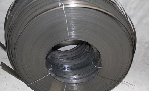 Bright Cold Rolled High Carbon Steel Strips for Automobile Industry, Thickness: 0.20mm To 10mm