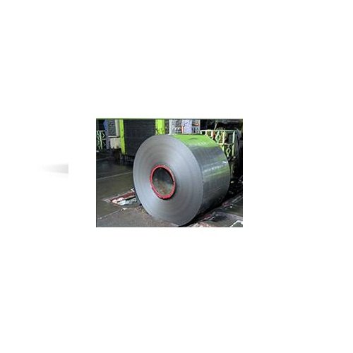 Cold Rolled Mild Steel