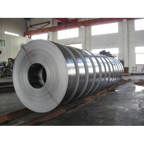 Cold Rolled Non-Scalloping Coils/Strips & Sheets, Thickness: 0.20 Mm - 6.0 Mm
