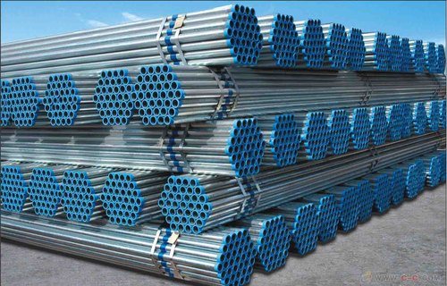 Cold Rolled Stainless Steel Tube, For Construction, Steel Grade: SS316