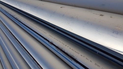 Ancara Tubes Cold Rolled Pipe