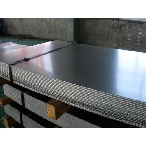 Mild Steel Cold Rolled Sheet