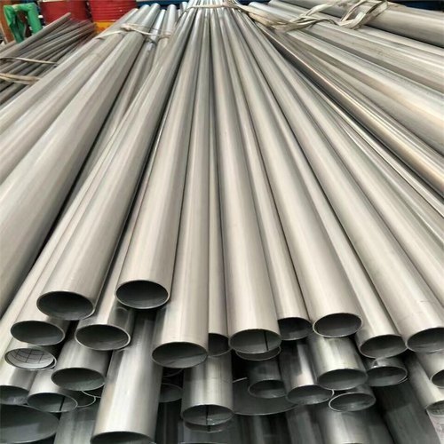Cold Rolled Stainless Steel Pipes