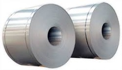 Cold Rolled Steel for Construction