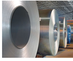 Cold Rolled Steel