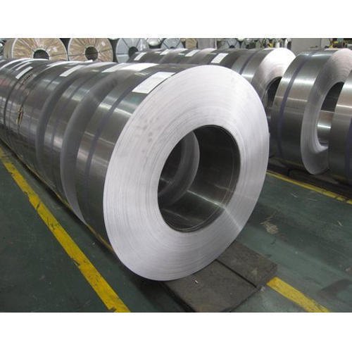 Cold Rolled Steel