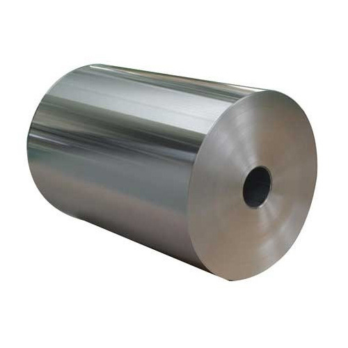 Cold Rolled Steel