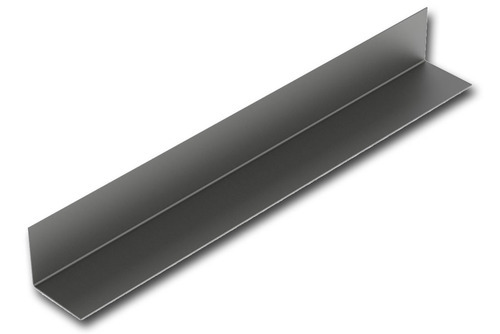 Cold Rolled Steel Angle