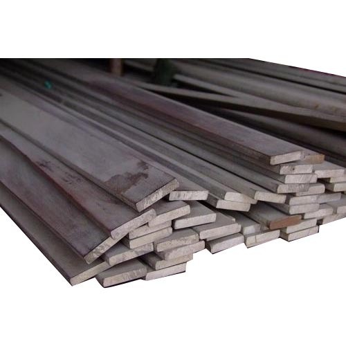 Polished Cold Rolled Flat Steel Bar