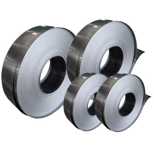 C-45 Medium Carbon Steel Strips